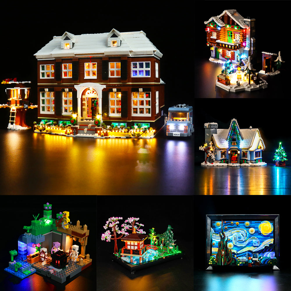 Use the code B10: BrickBling's Black Friday Extravaganza is Here
