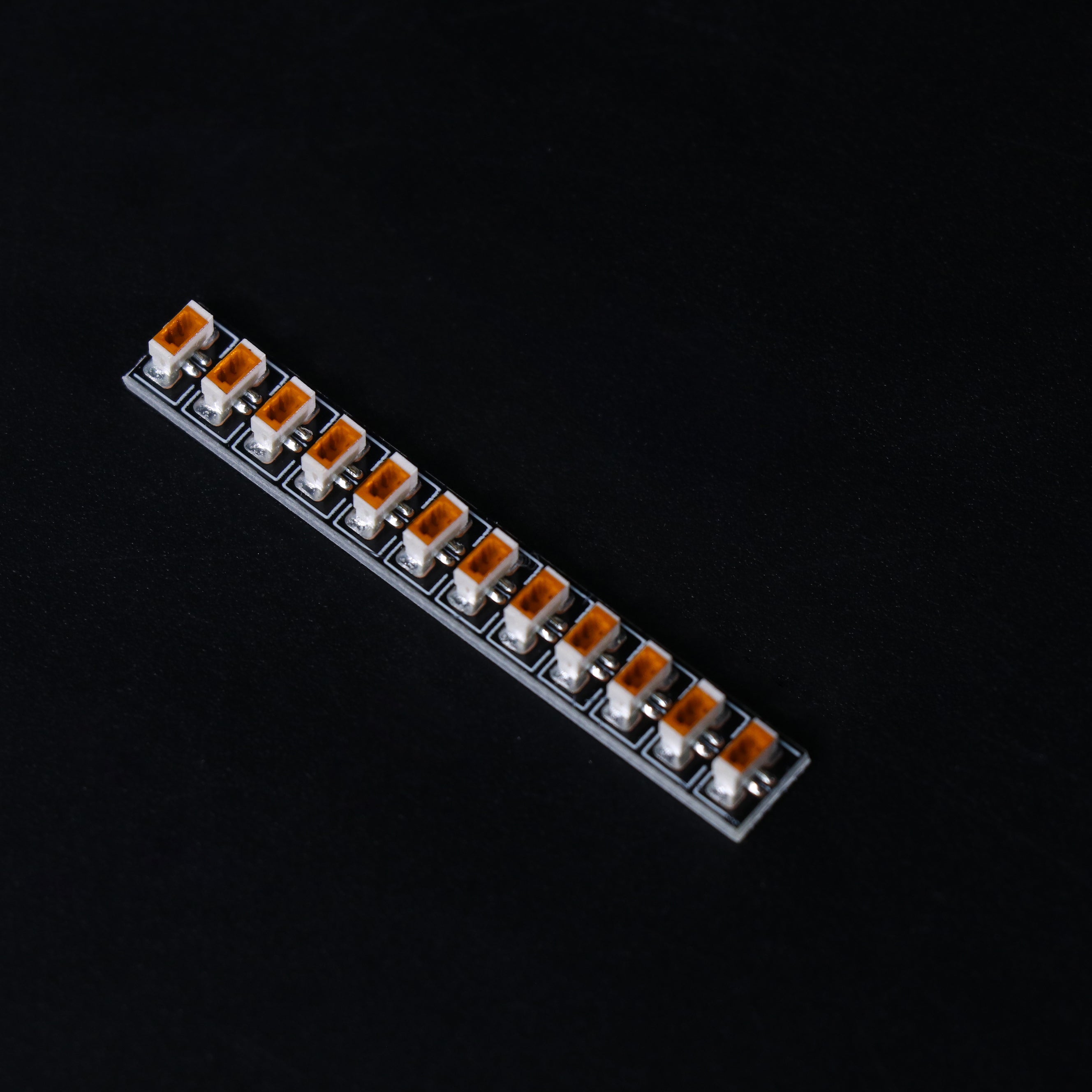 Leichte Teile für LEGO DIY 0,8 mm 2-12 Port Erweiterungsplatine/Sockel