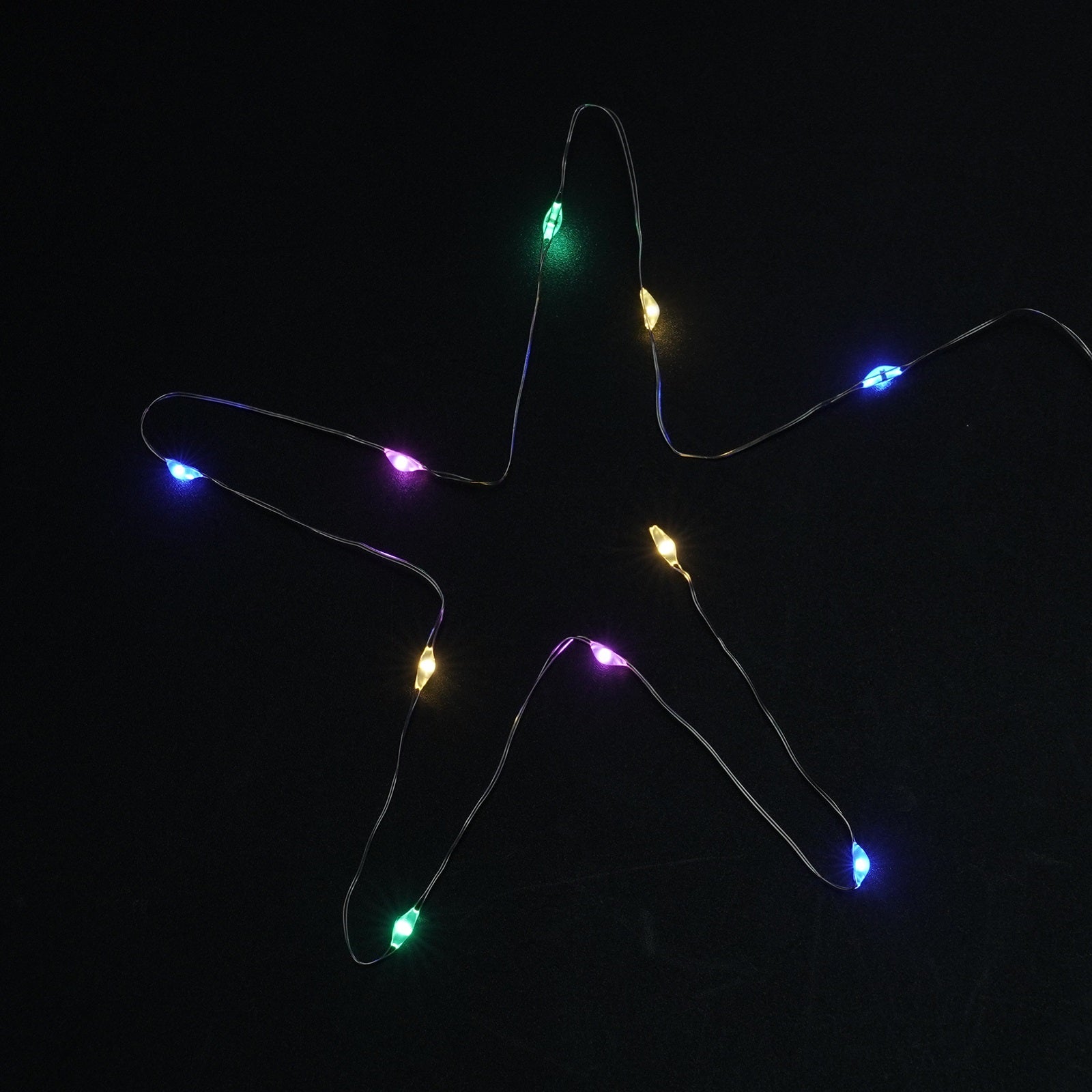 GC396-1 und GC396-2 Black Line-Zubehör für BrickBling-Lichtset für LEGO Architecture Eiffelturm 10307