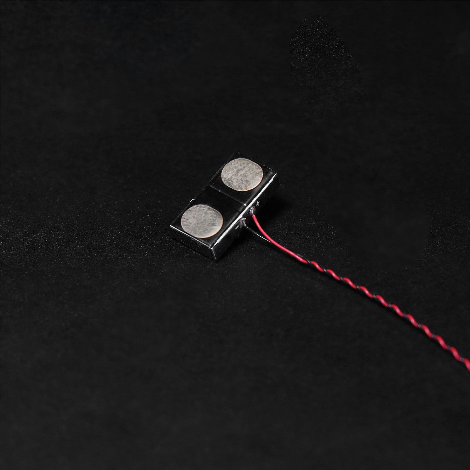 Module de connexion sans fil