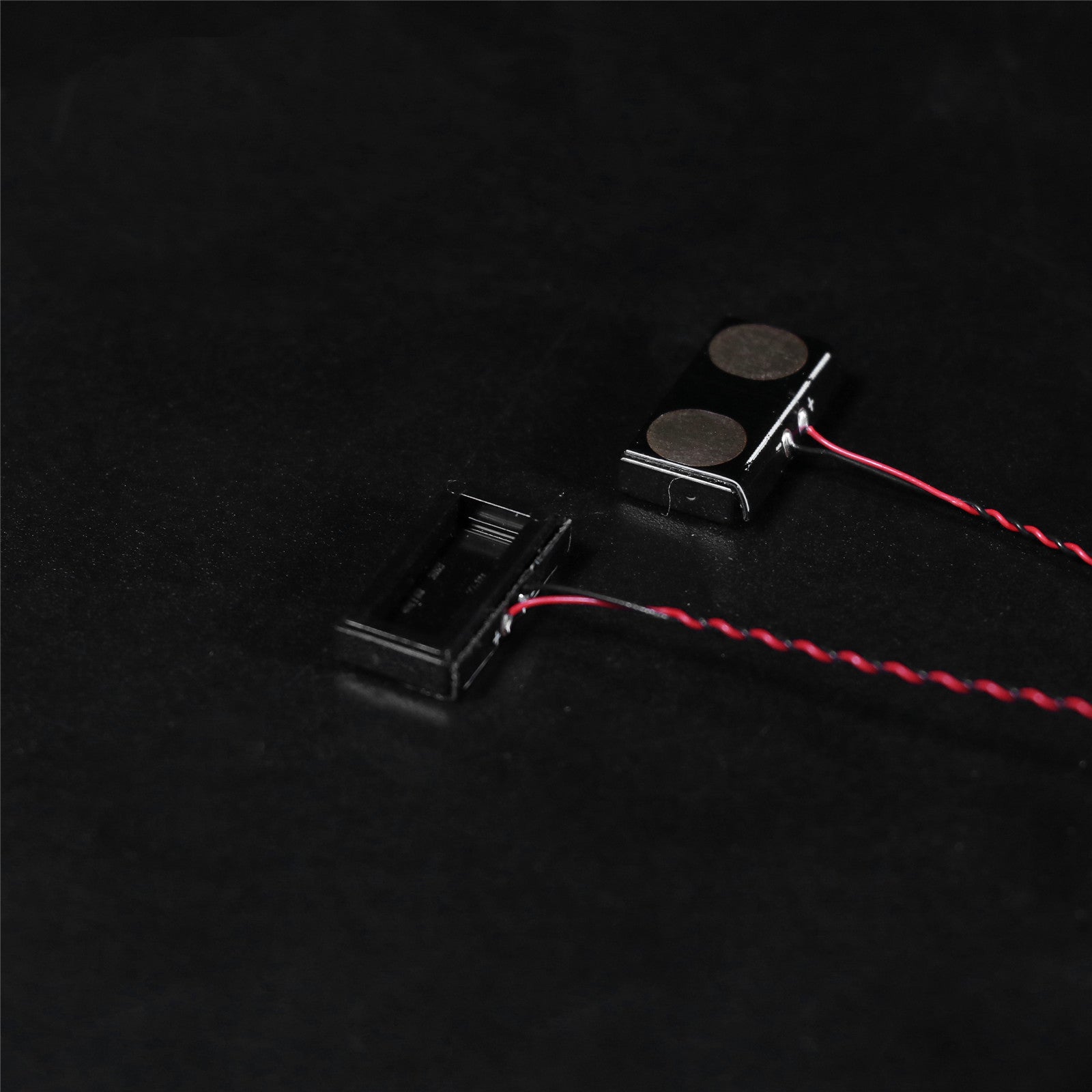 Module de connexion sans fil