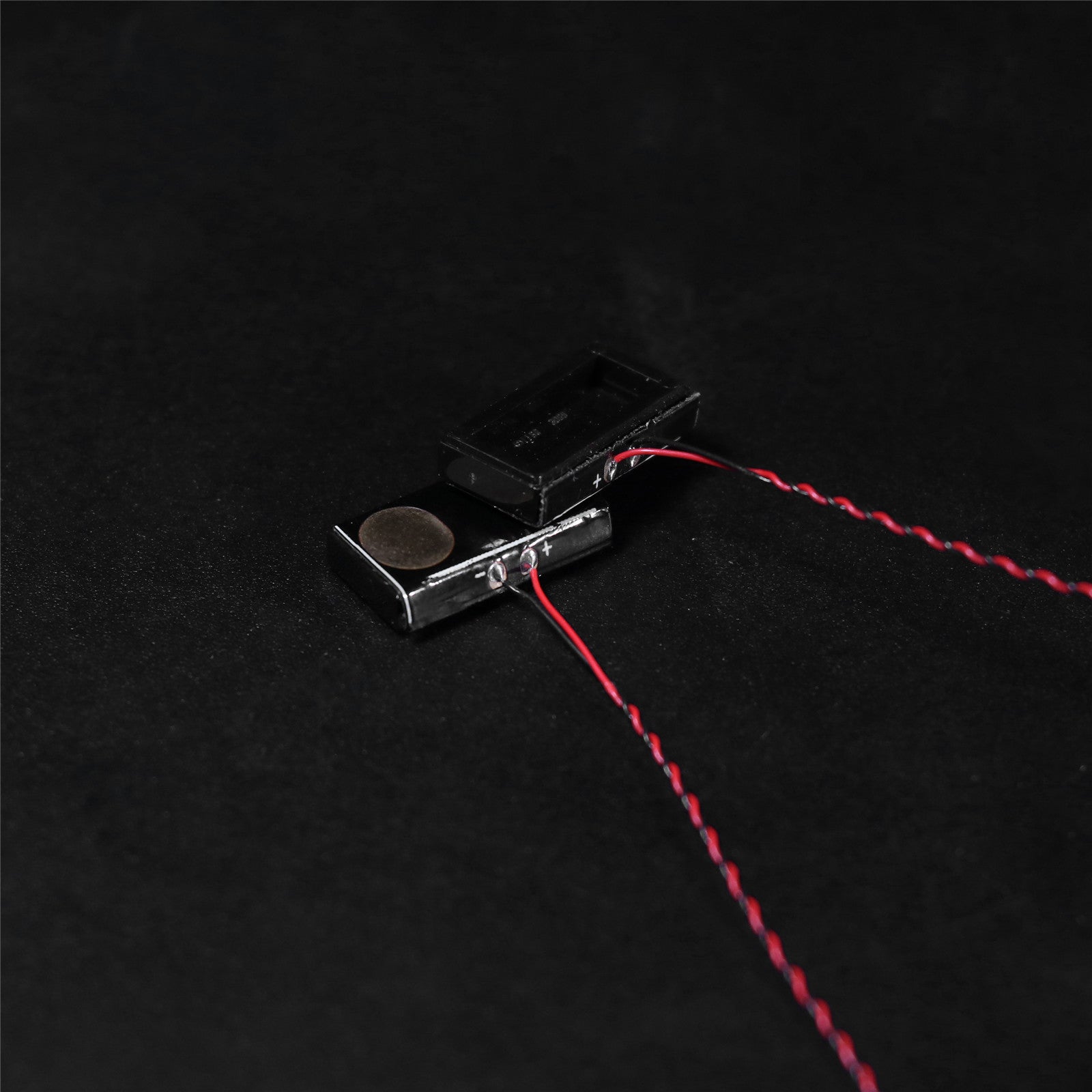 Module de connexion sans fil