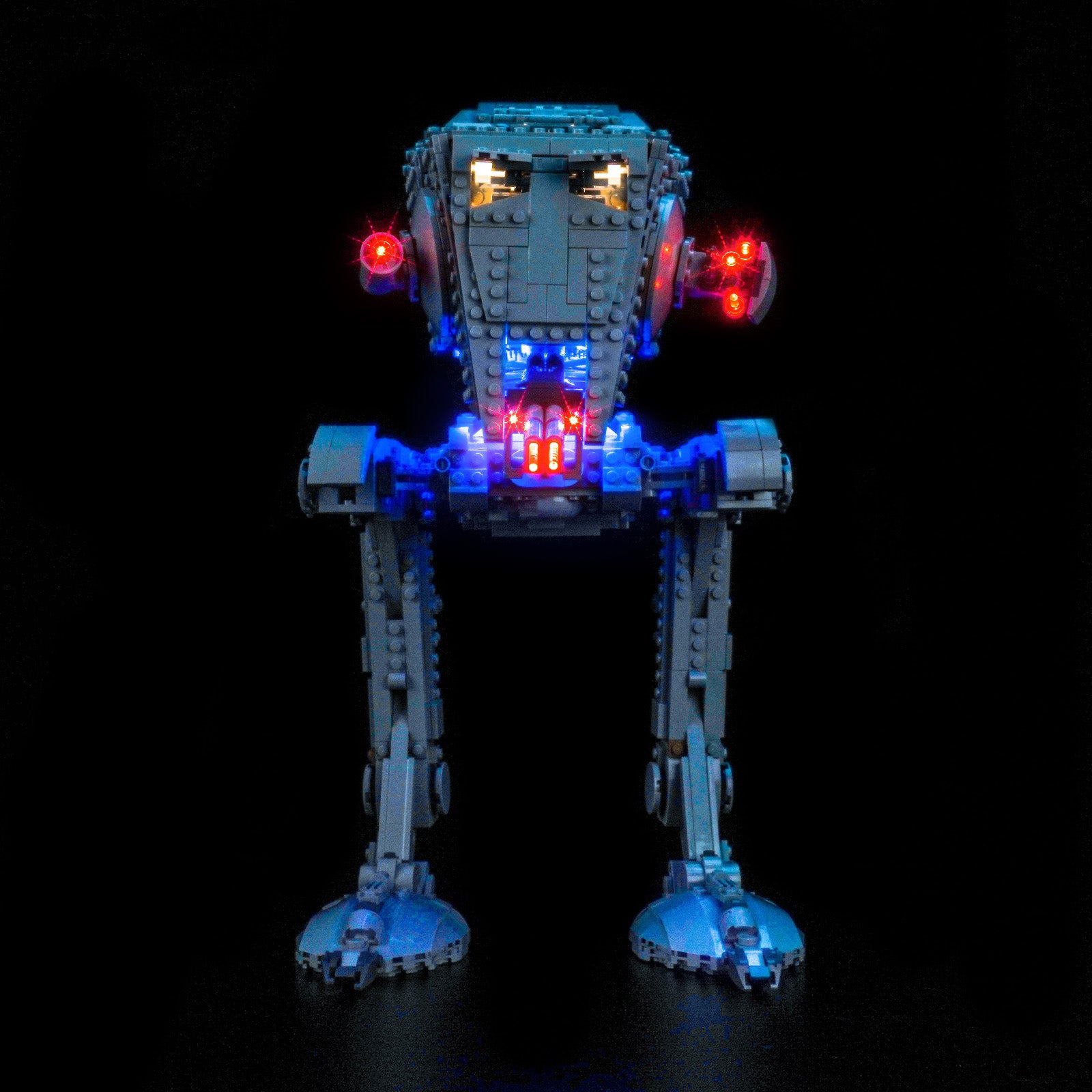 BrickBling Lichtset für LEGO Star Wars AT-ST™ Walker 75417