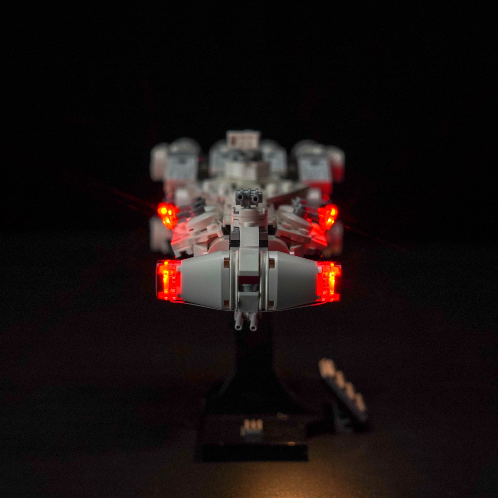 BrickBling Light Kit for LEGO Star Wars Tantive IV 75376