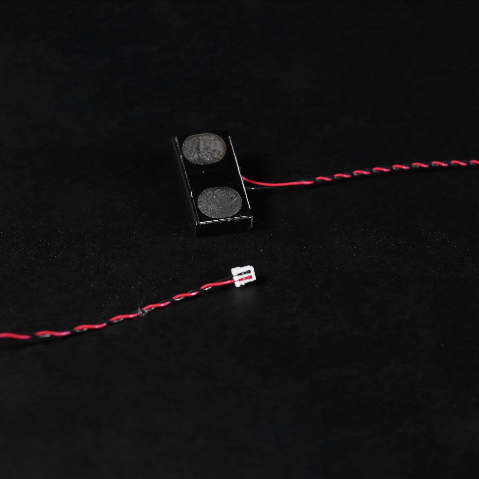 Module de connexion sans fil