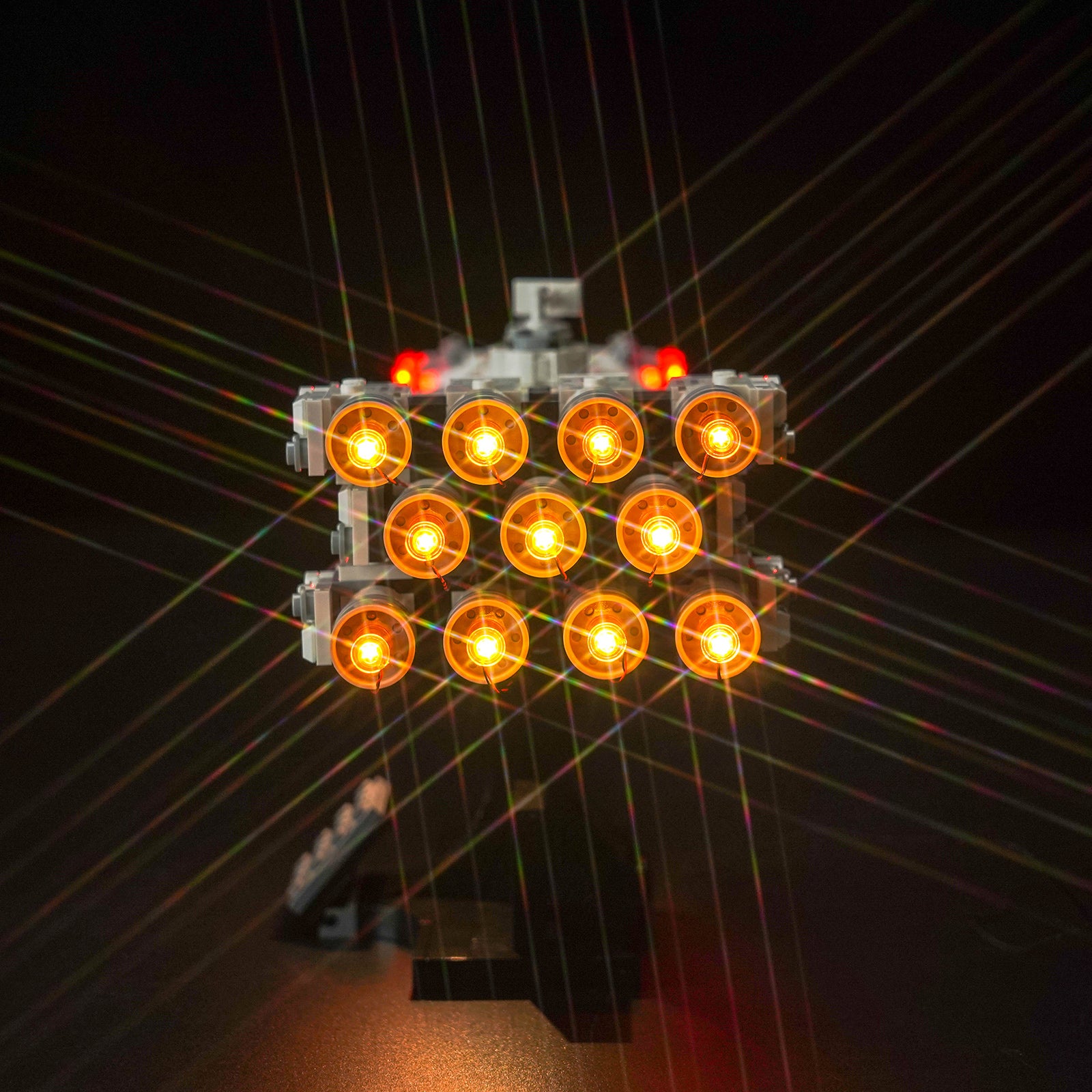 BrickBling Light Kit for LEGO Star Wars Tantive IV 75376