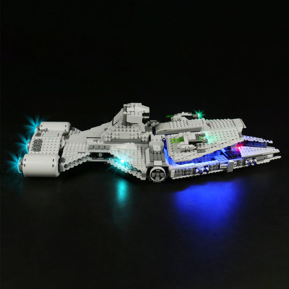 BrickBling Light Kit for LEGO 75315 Star Wars Imperial Light Cruiser