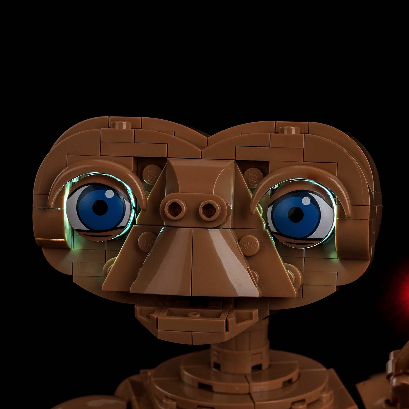 BrickBling Light Kit for LEGO Ideas E.T. the Extra-Terrestrial 21370