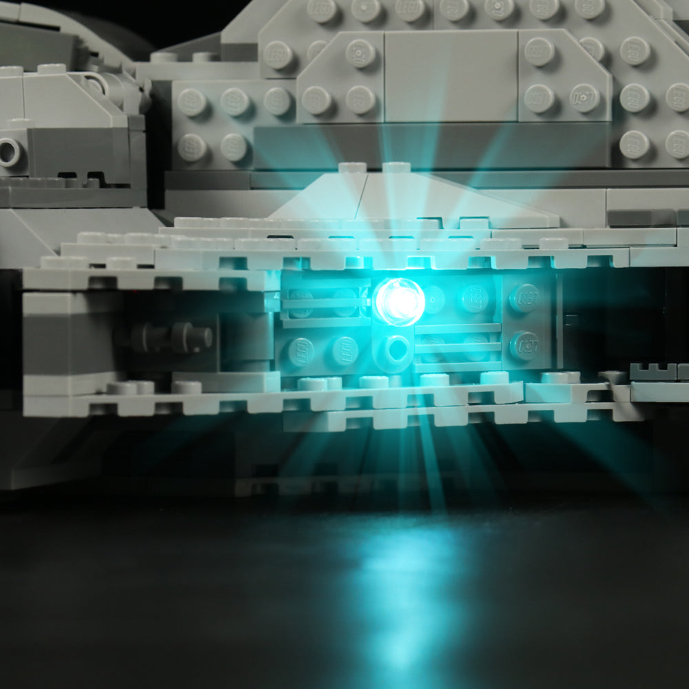 BrickBling Light Kit for LEGO 75315 Star Wars Imperial Light Cruiser