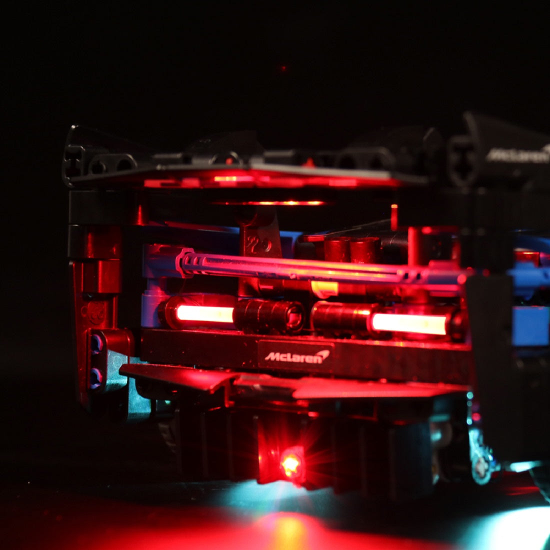 BrickBling Light Kit for LEGO Technic McLaren Senna GTR™ 42123