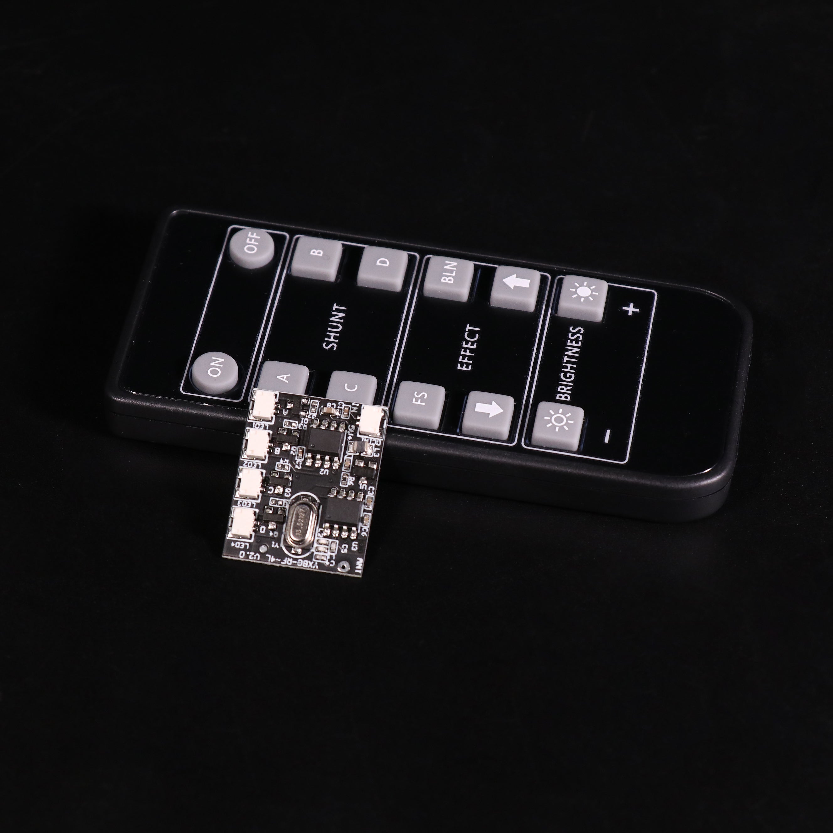 Télécommande générale pour les kits d'éclairage BrickBling