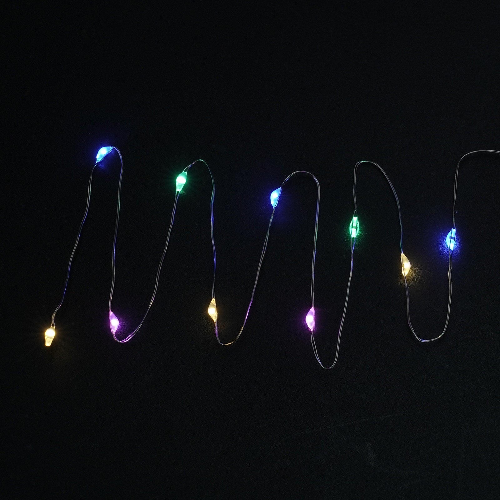 GC396-1 und GC396-2 Black Line-Zubehör für BrickBling-Lichtset für LEGO Architecture Eiffelturm 10307