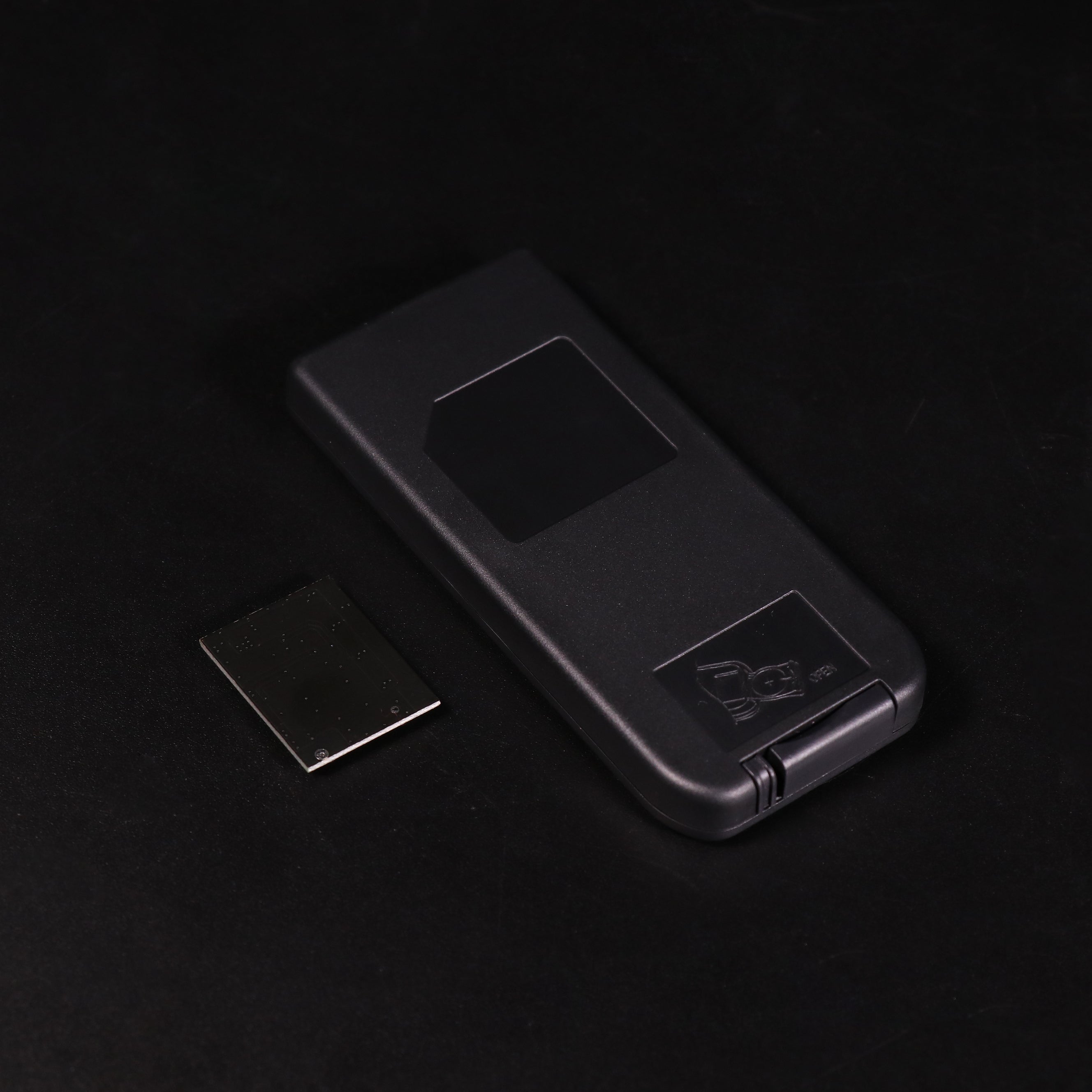 Télécommande générale pour les kits d'éclairage BrickBling