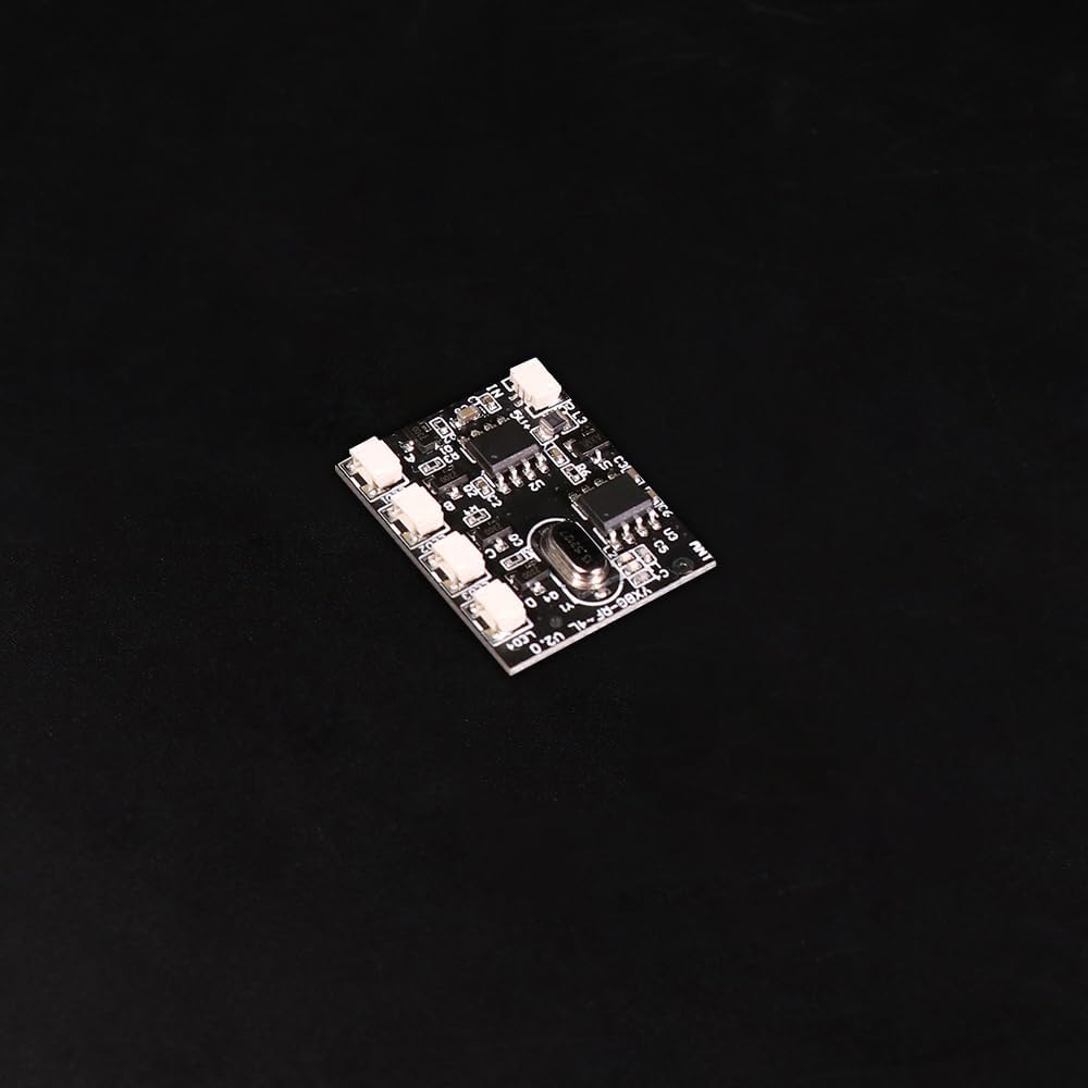 Télécommande multifonction à 18 touches pour kits d'éclairage BrickBling