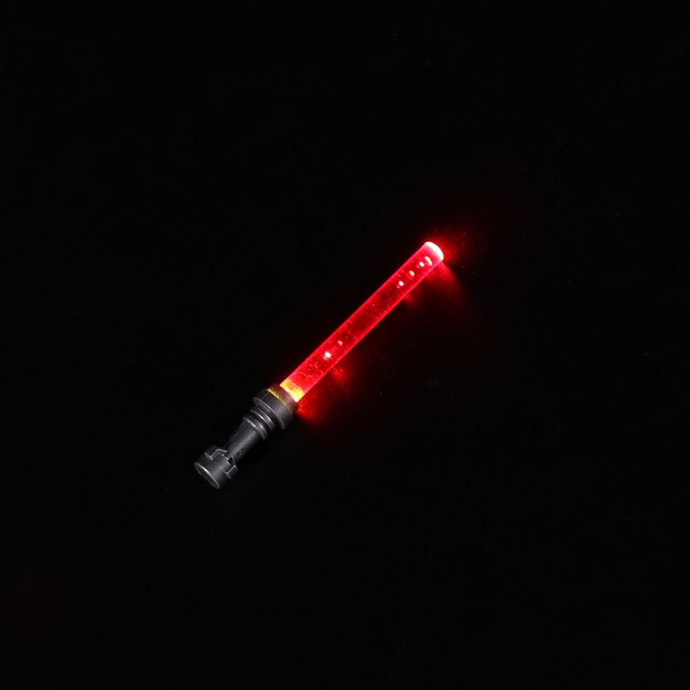 LED Lightsaber for LEGO Star Wars Minifigures