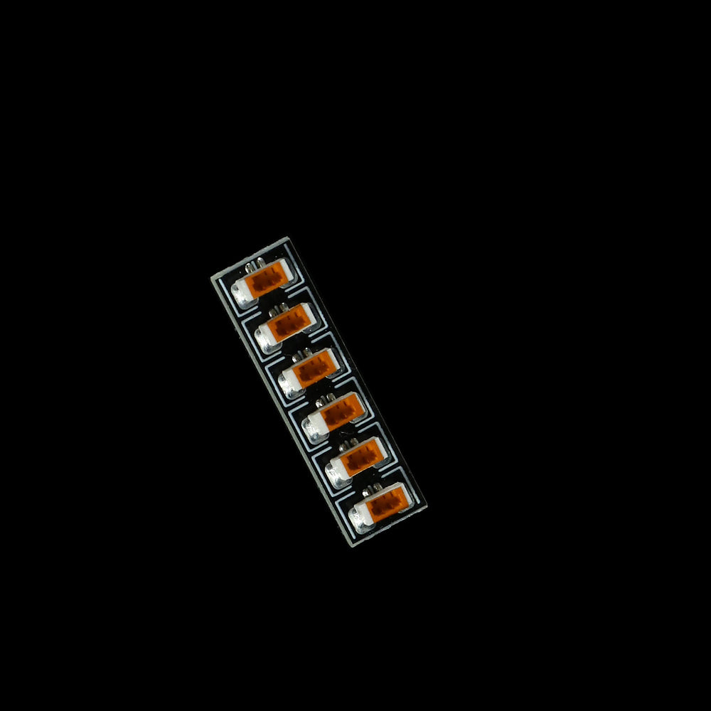 Leichte Teile für LEGO DIY 0,8 mm 2-12 Port Erweiterungsplatine/Sockel