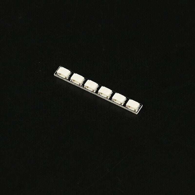 Leichte Teile für LEGO DIY 0,8 mm 2-12 Port Erweiterungsplatine/Sockel