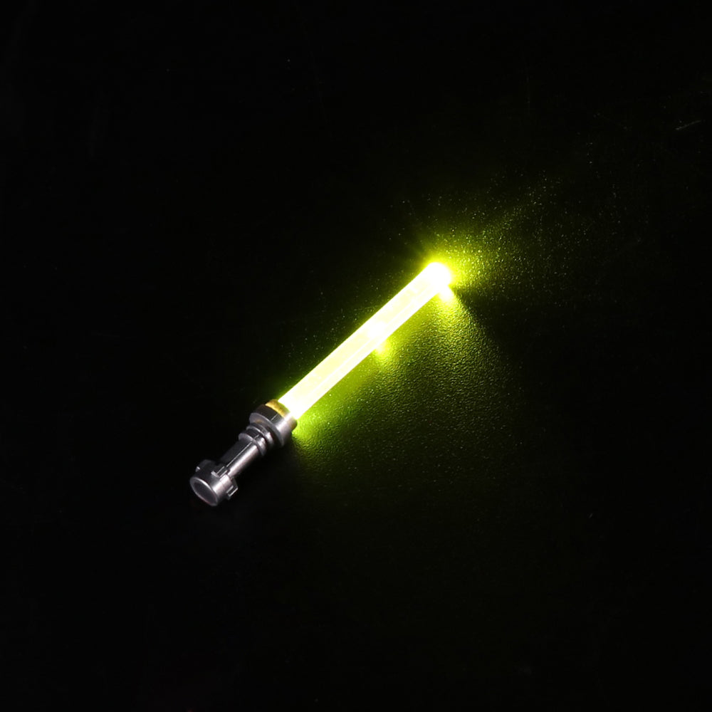 LED Lightsaber for LEGO Star Wars Minifigures