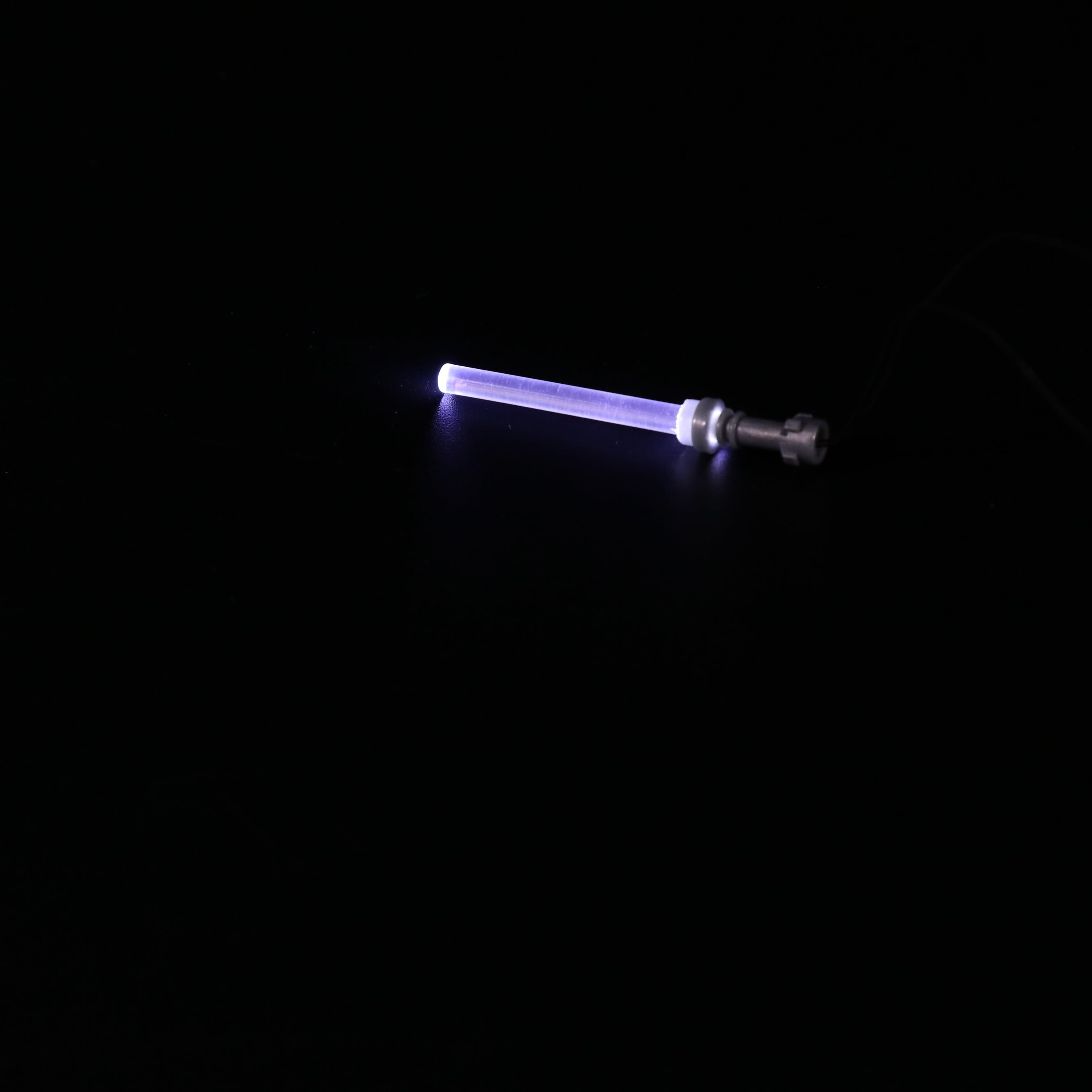 LED Lightsaber for LEGO Star Wars Minifigures