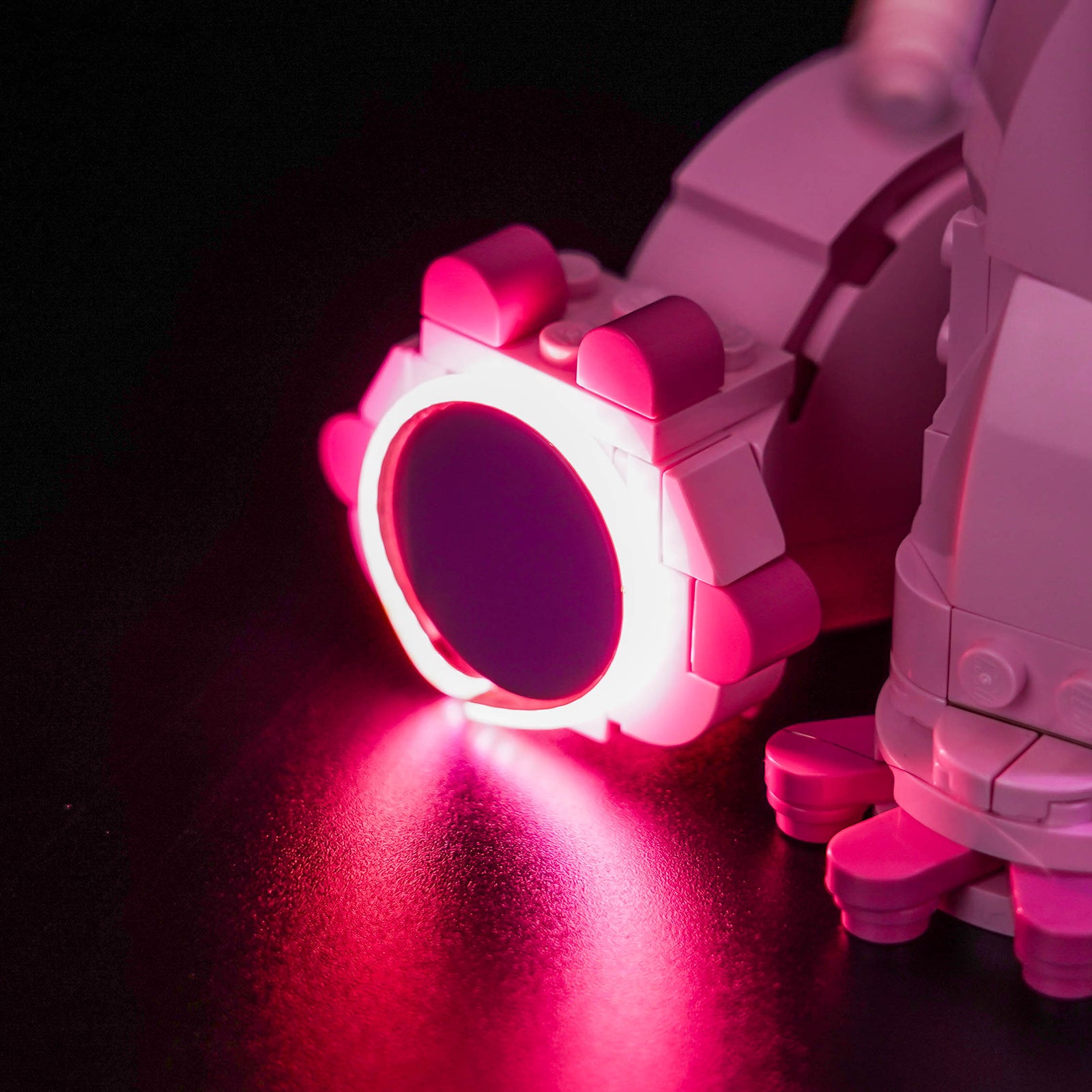 BrickBling Light Kit for LEGO Disney™ Angel 43257