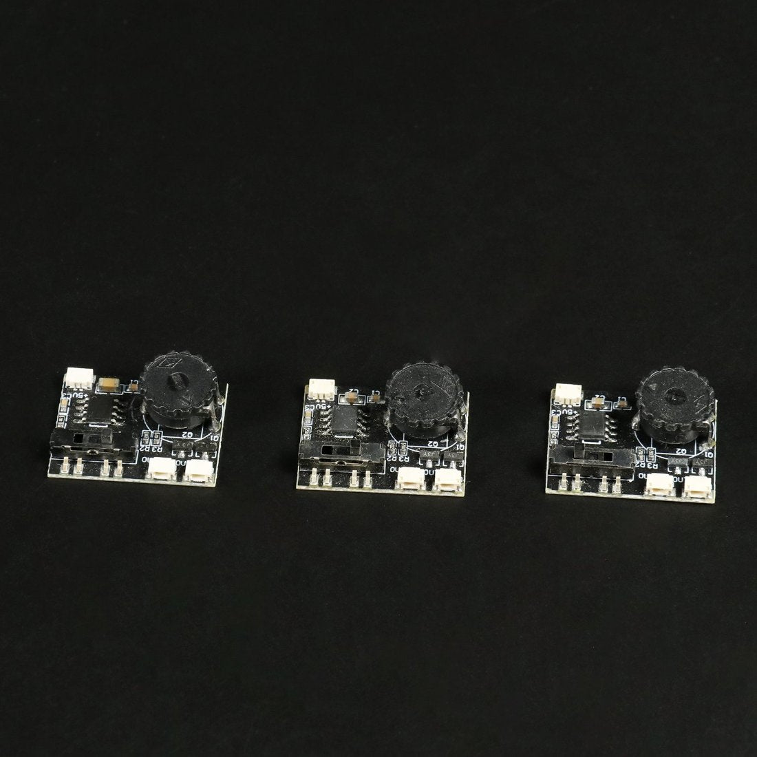 BrickBling DIY Breathing Module Accessories for LEGO Building Blocks
