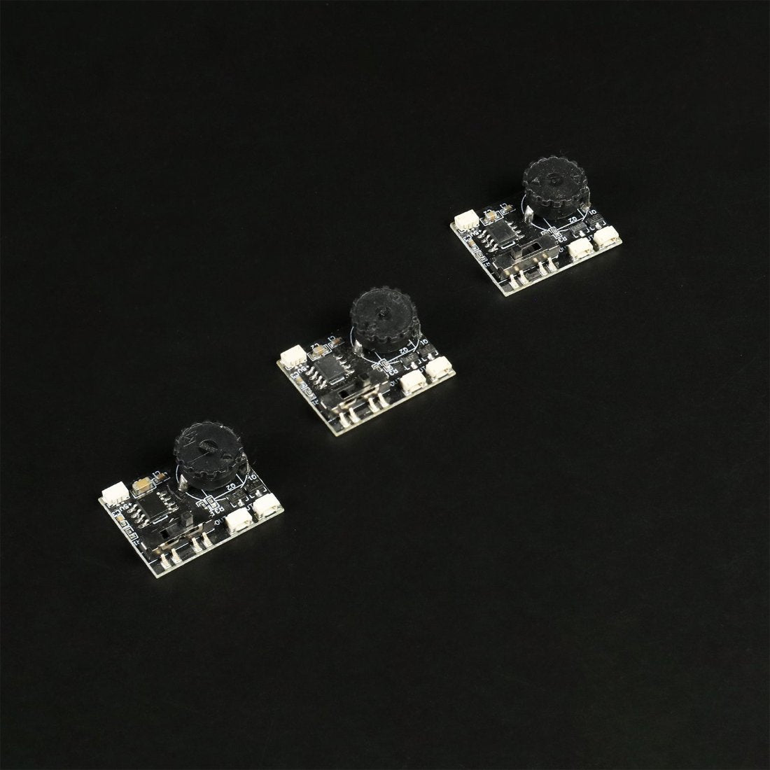 BrickBling DIY Breathing Module Accessories for LEGO Building Blocks
