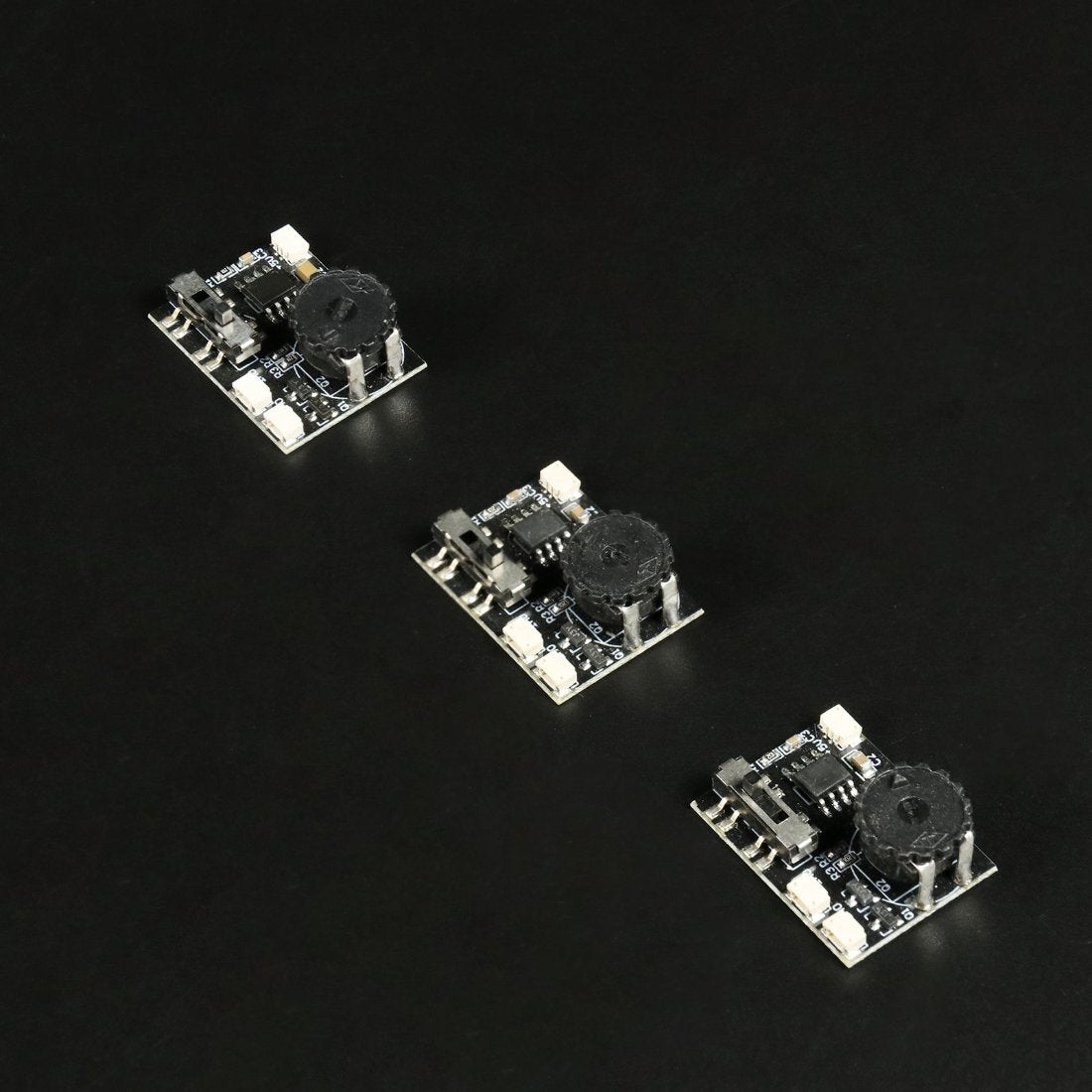 BrickBling DIY Breathing Module Accessories for LEGO Building Blocks