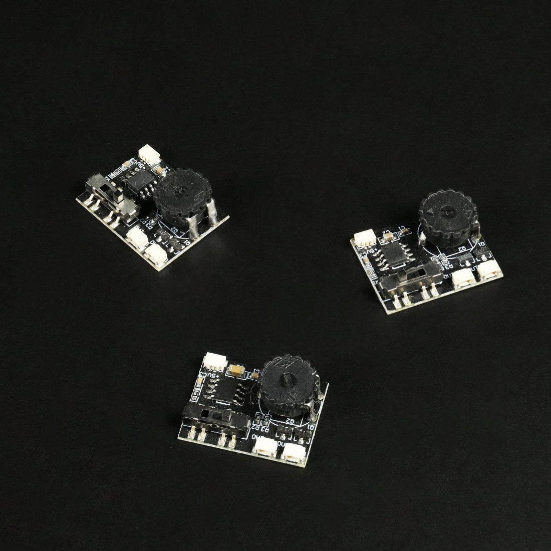 BrickBling DIY Breathing Module Accessories for LEGO Building Blocks