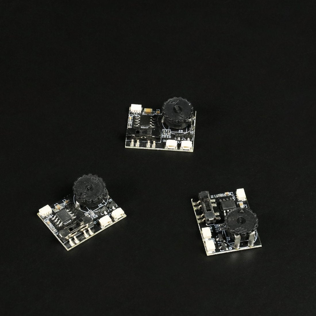 BrickBling DIY Breathing Module Accessories for LEGO Building Blocks
