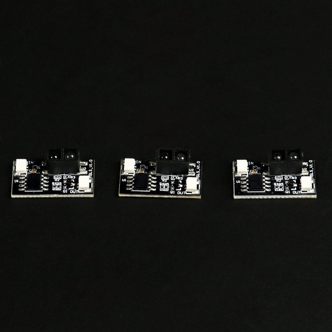 BrickBling DIY Light Control Module Accessories for LEGO Building Blocks