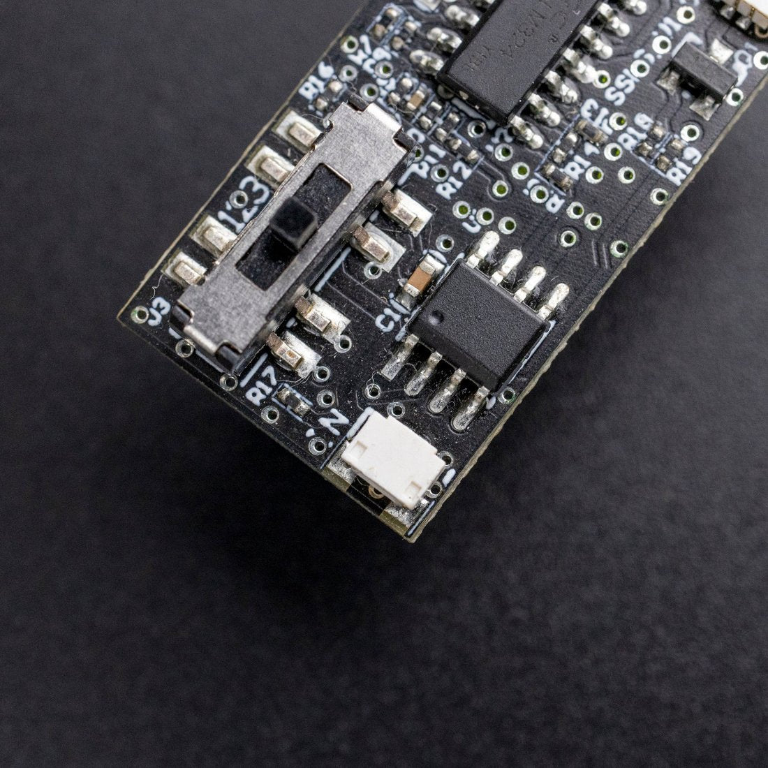 BrickBling BrickBling DIY Voice Control Module Accessories for LEGO Building Blocks