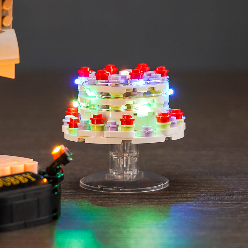 BrickBling Light Kit for LEGO Dobby™ the House-Elf 76421