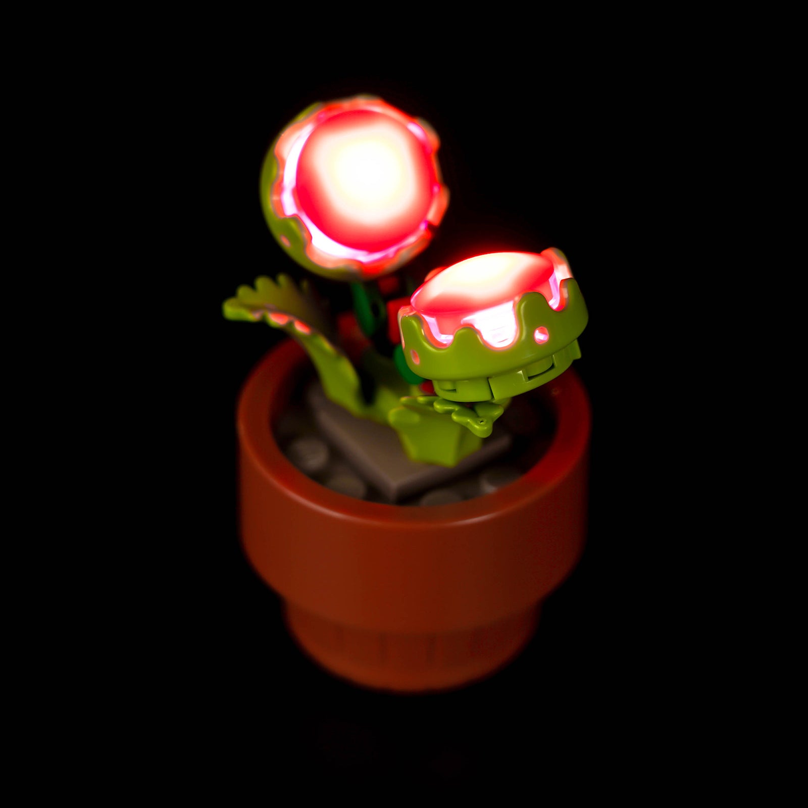 BrickBling Light Kit for LEGO Tiny Plants 10329