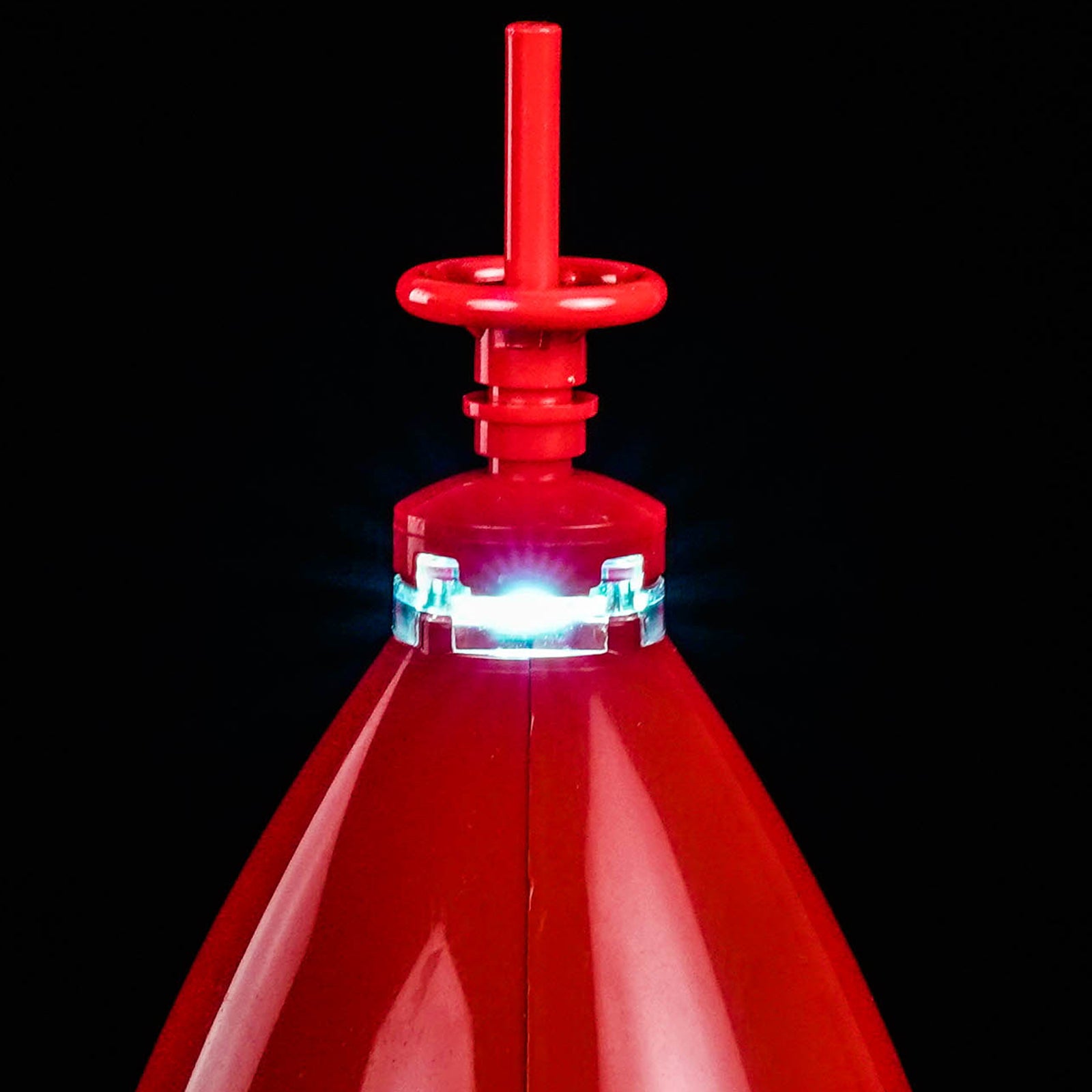 BrickBling Light Kit for LEGO Ideas Tintin® Moon Rocket 21367