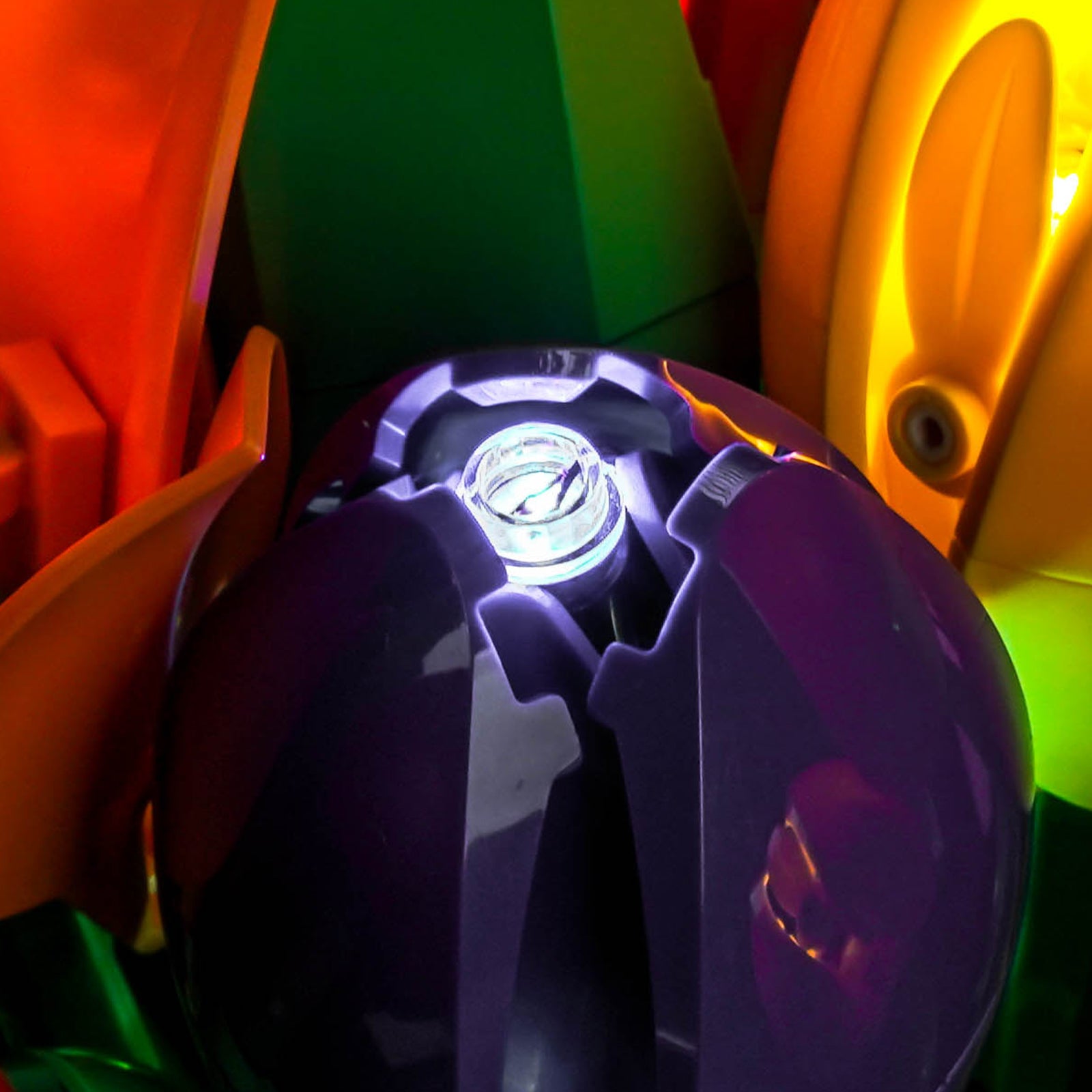 BrickBling Light Kit for LEGO The Botanical Collection Tulip Bouquet 11501