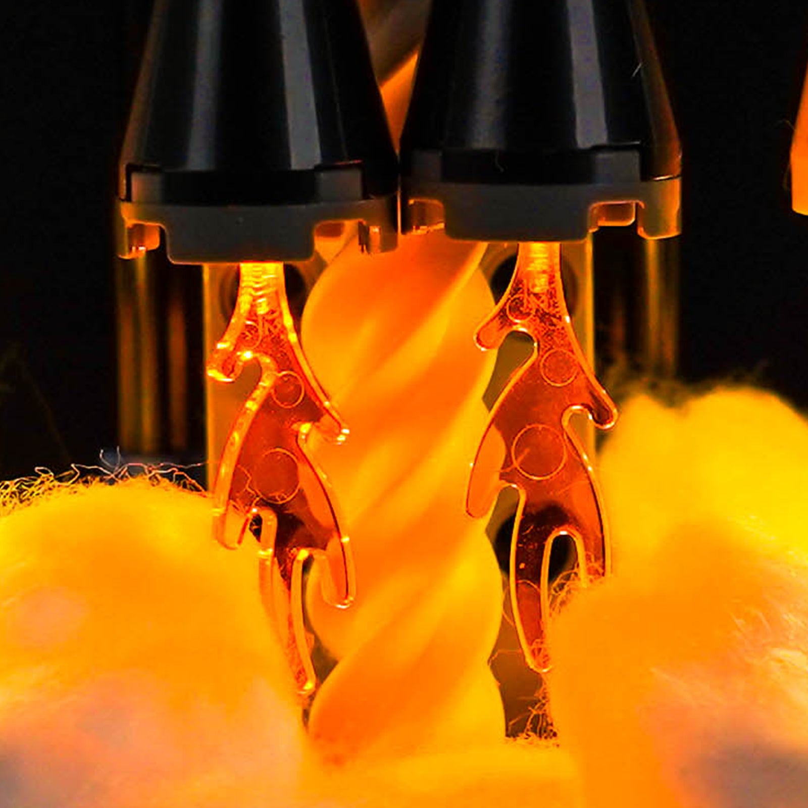 BrickBling Light Kit for LEGO Technic NASA Artemis Space Launch System Rocket 42221