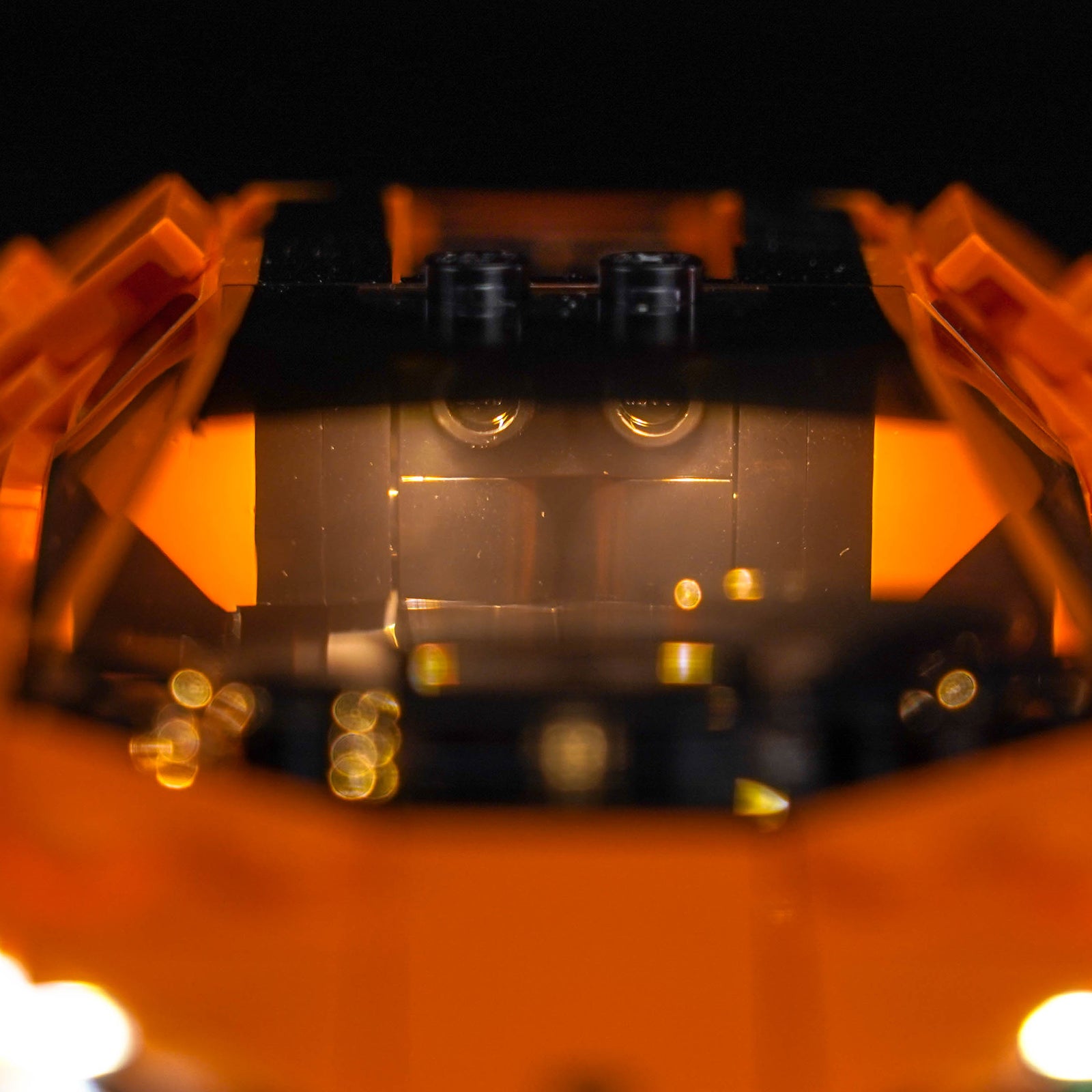 BrickBling Lichtset für LEGO Speed Champions Lamborghini Revuelto & Huracán STO 77238