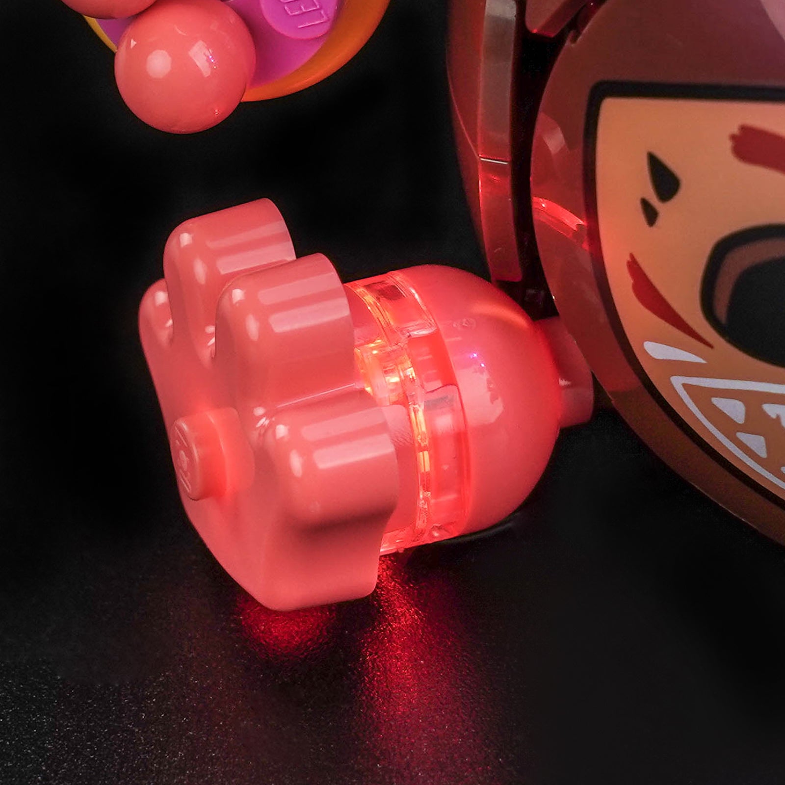 BrickBling Light Kit for LEGO Disney Kakamora 43293