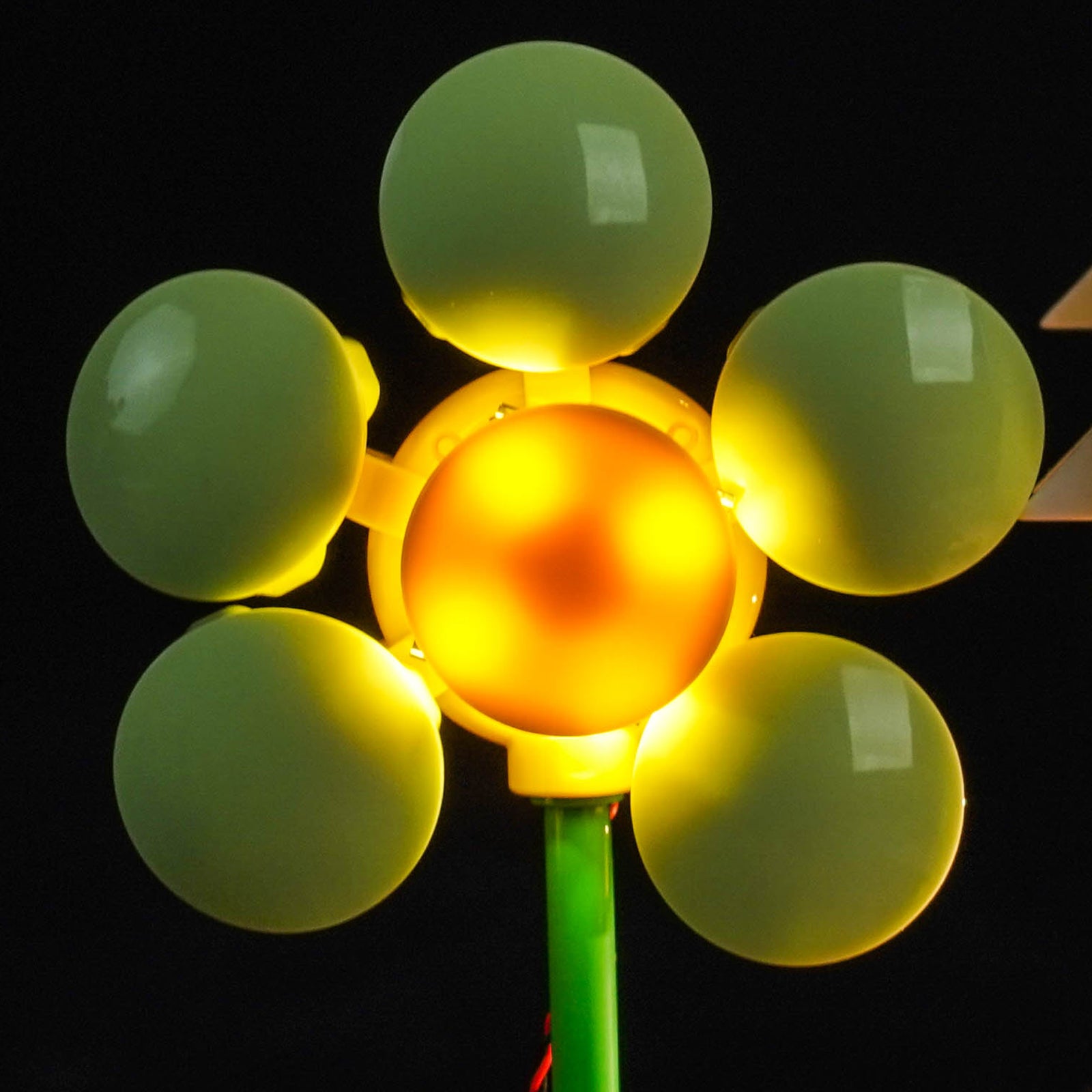 BrickBling Light Kit for LEGO Bugs Bunny 40920