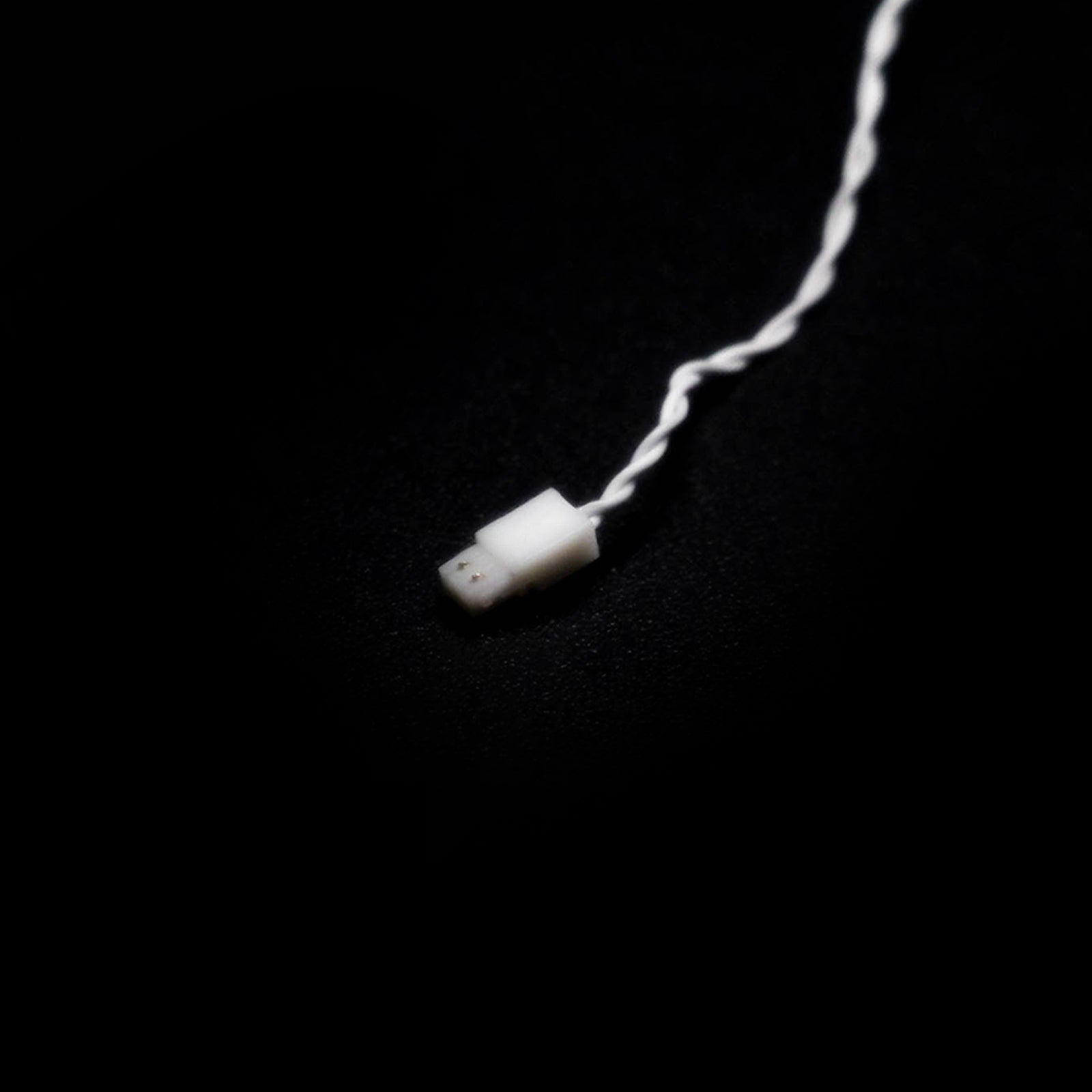 Câble d'extension d'alimentation à interrupteur tactile pour kit d'éclairage BrickBling