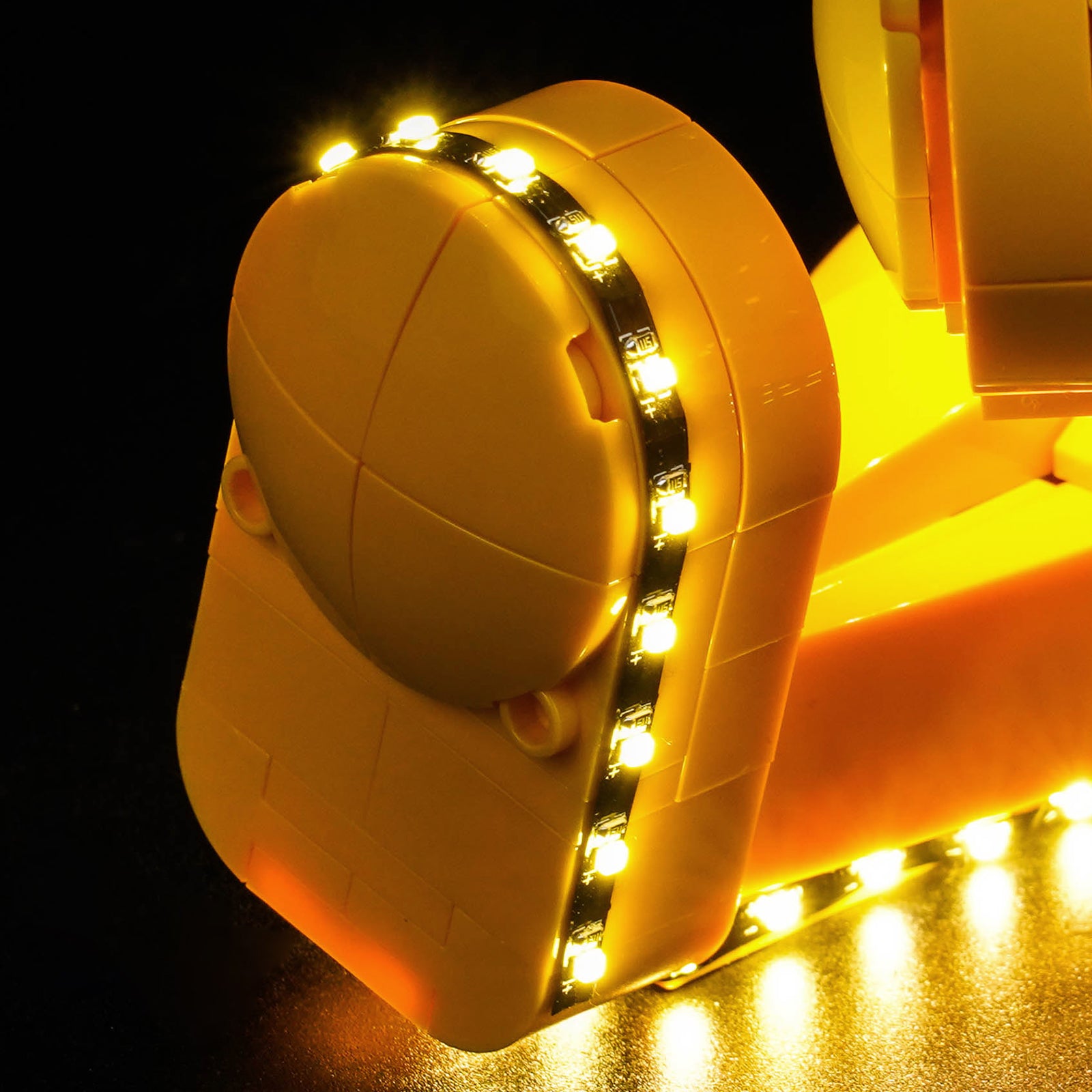 BrickBling Light Kit for LEGO Disney Winnie the Pooh 43300