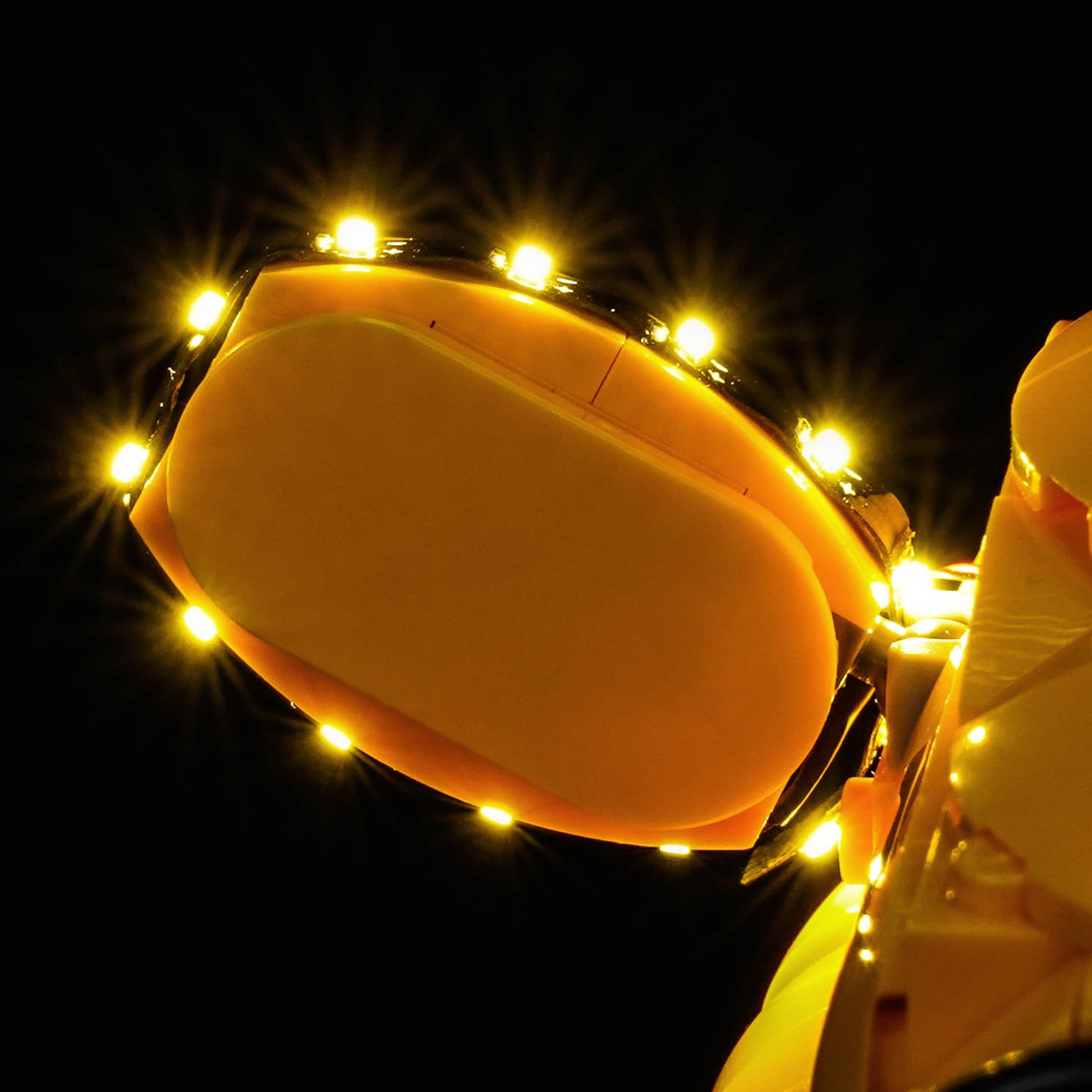 BrickBling Light Kit for LEGO Disney Winnie the Pooh 43300