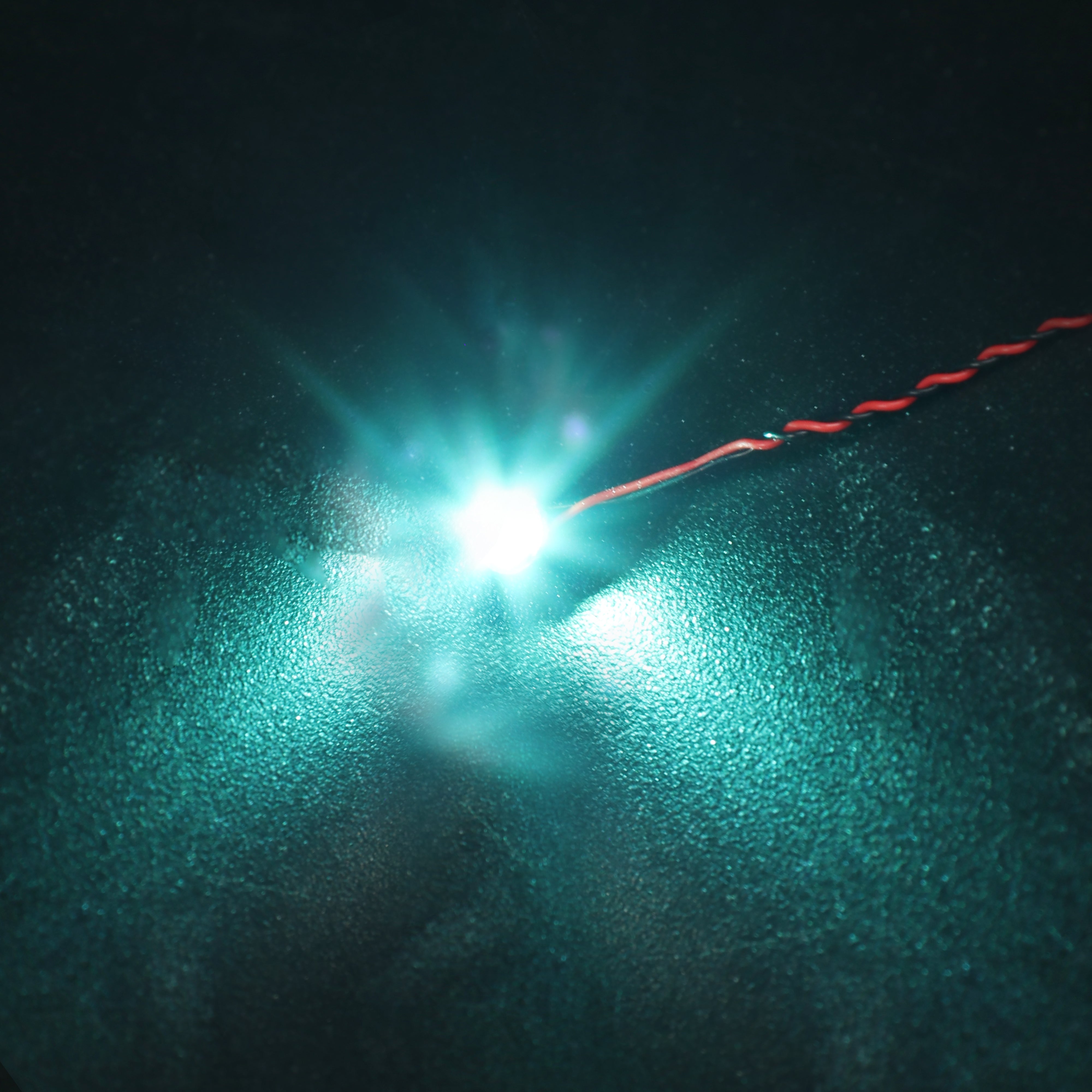 Universal LED light with 15cm/ 30cm length cord for BrickBling LEGO Light Kit