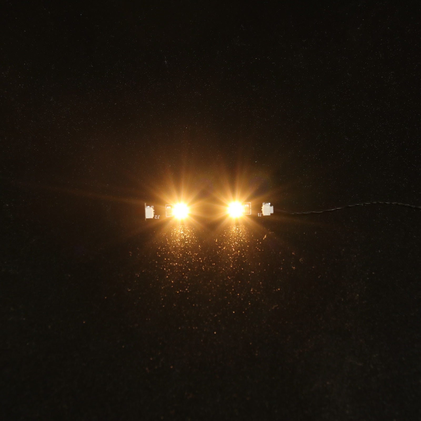 BrickBling LED Light Strip Accessories for LEGO DIY Building Block Lighting Part