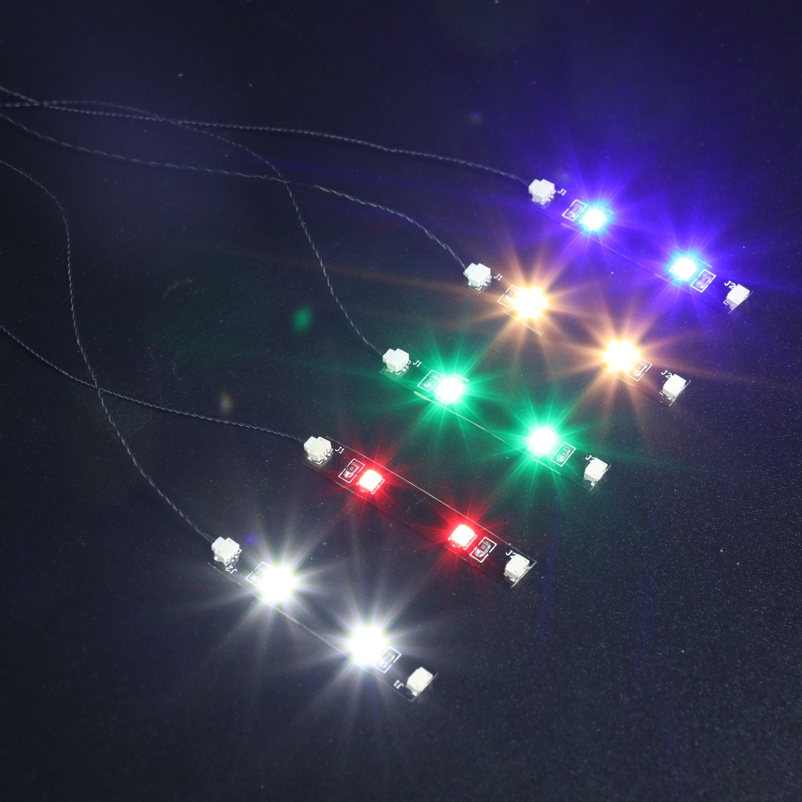 BrickBling LED Light Strip Accessories for LEGO DIY Building Block Lighting Part