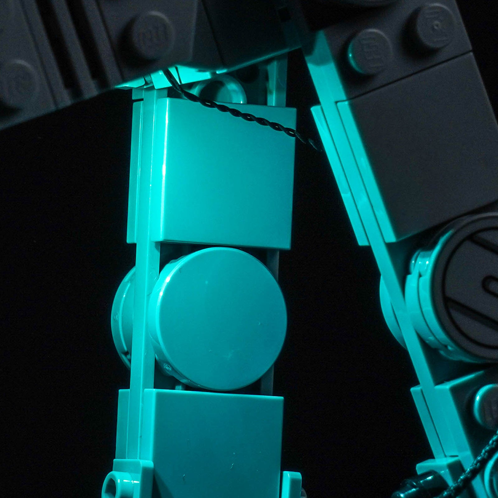 BrickBling Light Kit for LEGO Star Wars AT-AT™ 75440