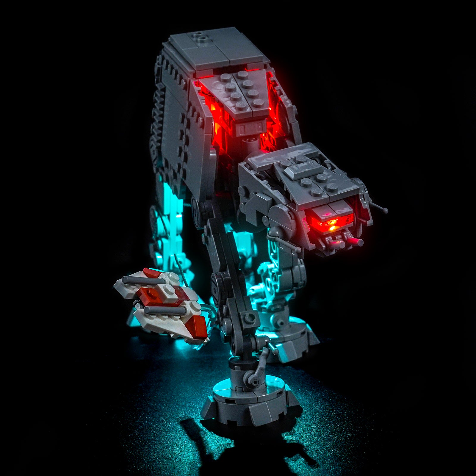 BrickBling Light Kit for LEGO Star Wars AT-AT™ 75440