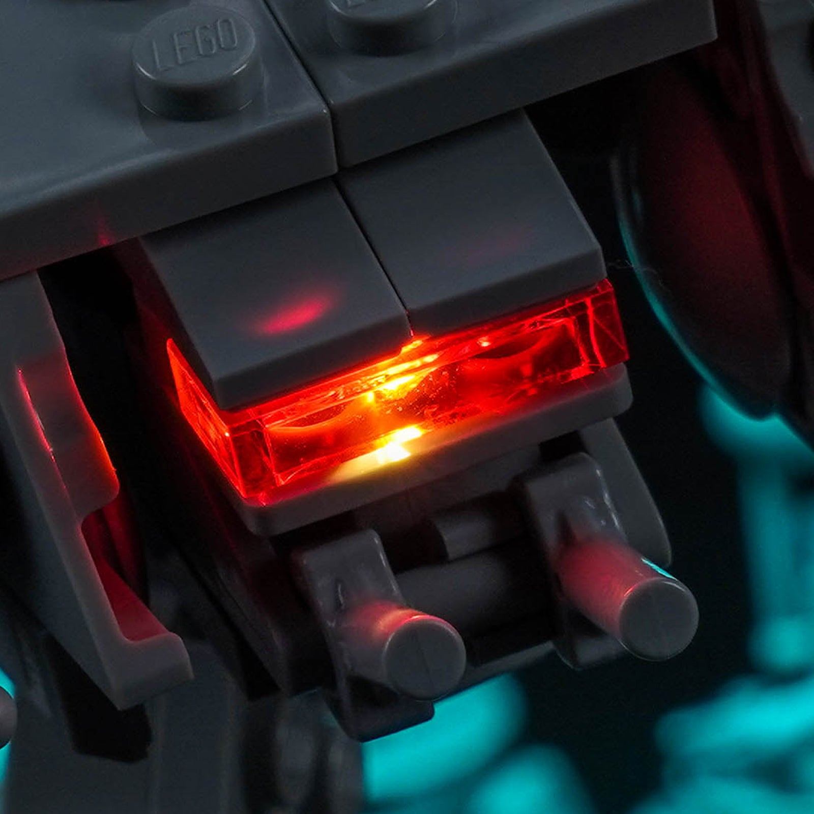 BrickBling Light Kit for LEGO Star Wars AT-AT™ 75440