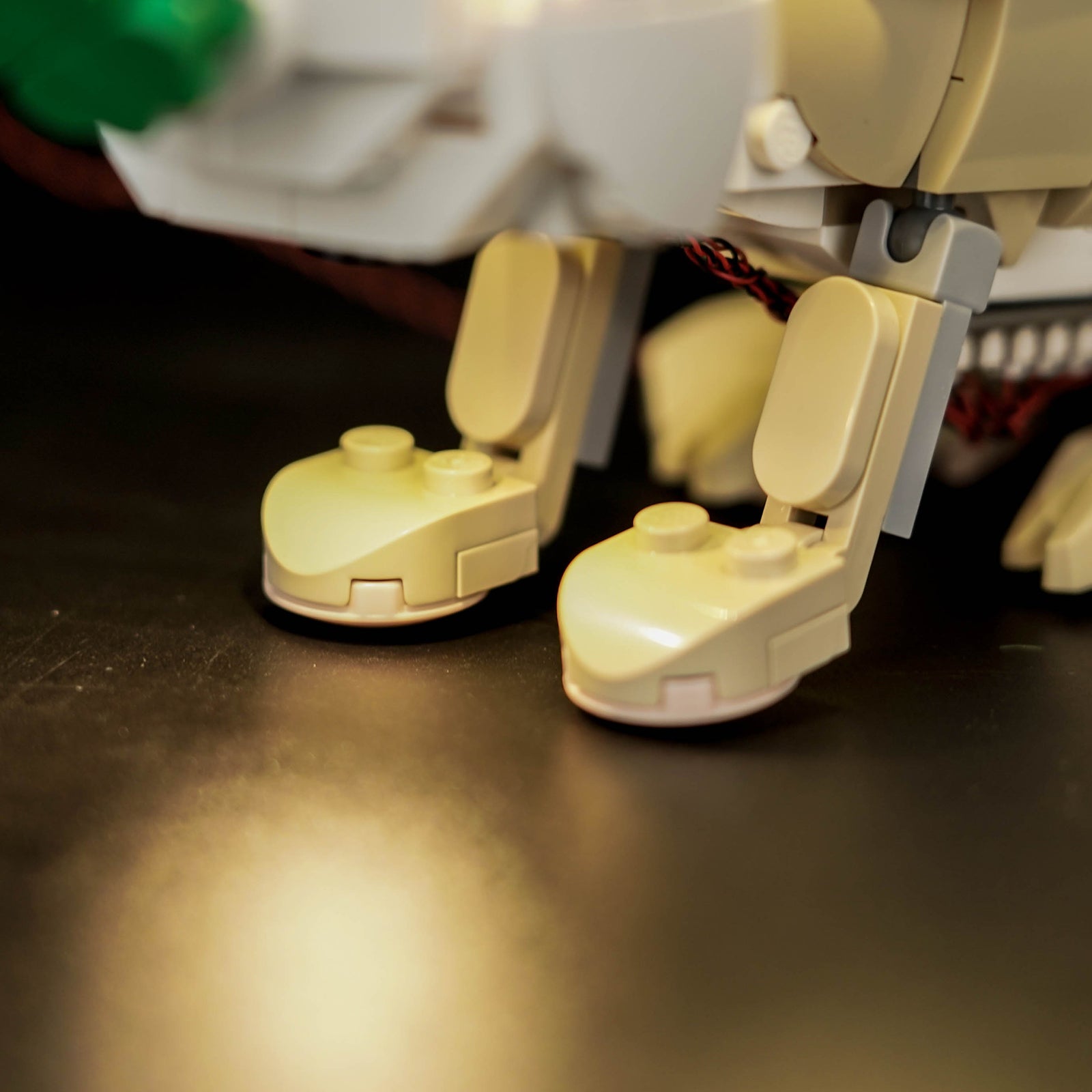 BrickBling Light Kit for LEGO Creator 3-in-1 Cute Bunny 31162