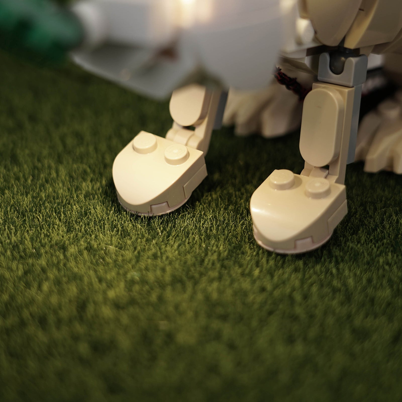 BrickBling Light Kit for LEGO Creator 3-in-1 Cute Bunny 31162